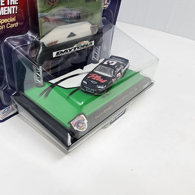 Dale Earhardt Victory Donuts 1998 * Winner's Circle Nascar