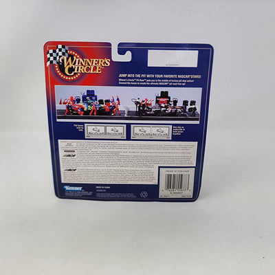 Mike Skinner Lowe's * Pit Row Series Winner's Circle Nascar