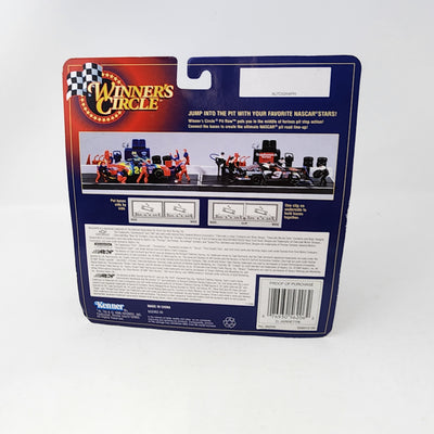 Dale Jarrett Batman #88 * Pit Row Series Winner's Circle Nascar