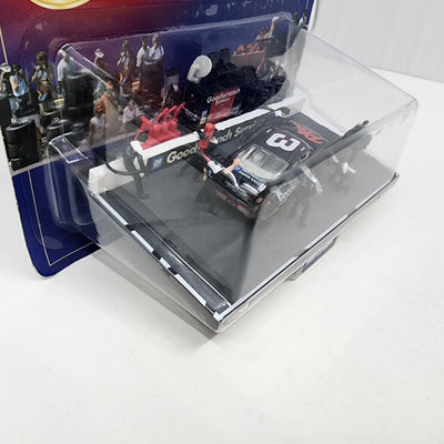 Dale Earnhardt #3 Goodrich * Pit Row Series Winner's Circle Nascar