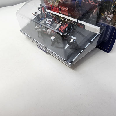 Dale Earnhardt #3 Goodrich * Pit Row Series Winner's Circle Nascar