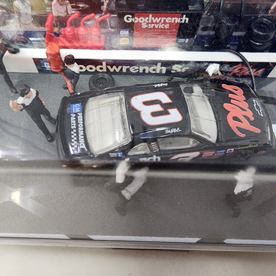 Dale Earnhardt #3 Goodrich * Pit Row Series Winner's Circle Nascar