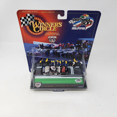Nascar Collectibles