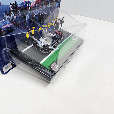 Dale Earhardt Daytona Win 1998 * Winner's Circle Nascar