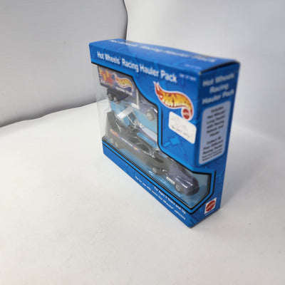 Racing Hauler Pack * Hot Wheels Target Only