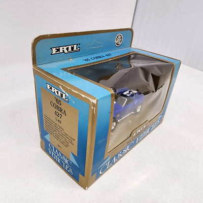 '65 Cobra 427 * ERTL Classic Vehicles