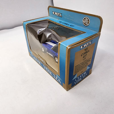 '65 Cobra 427 * ERTL Classic Vehicles