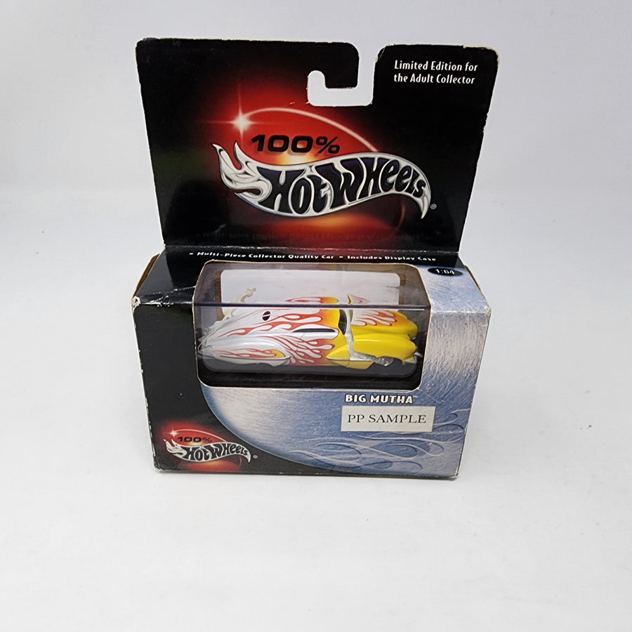 100% Hot Wheels – Wheelcollectors LLC
