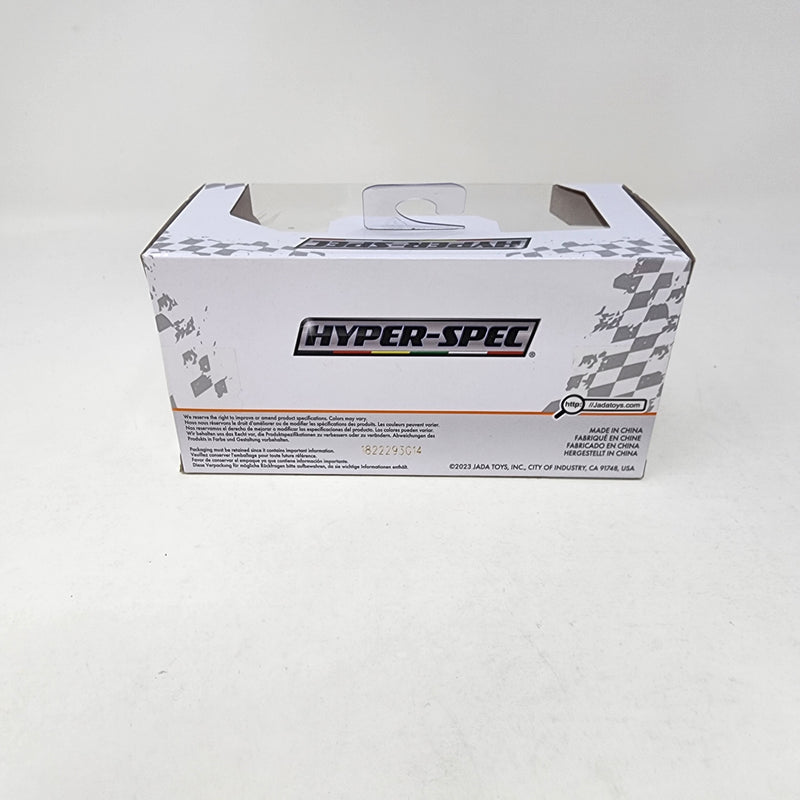 Lamborghini Centenario * Jada Hyper-Spec 1:32 Scale