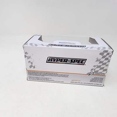 2021 Ford GT * Jada Hyper-Spec 1:32 Scale