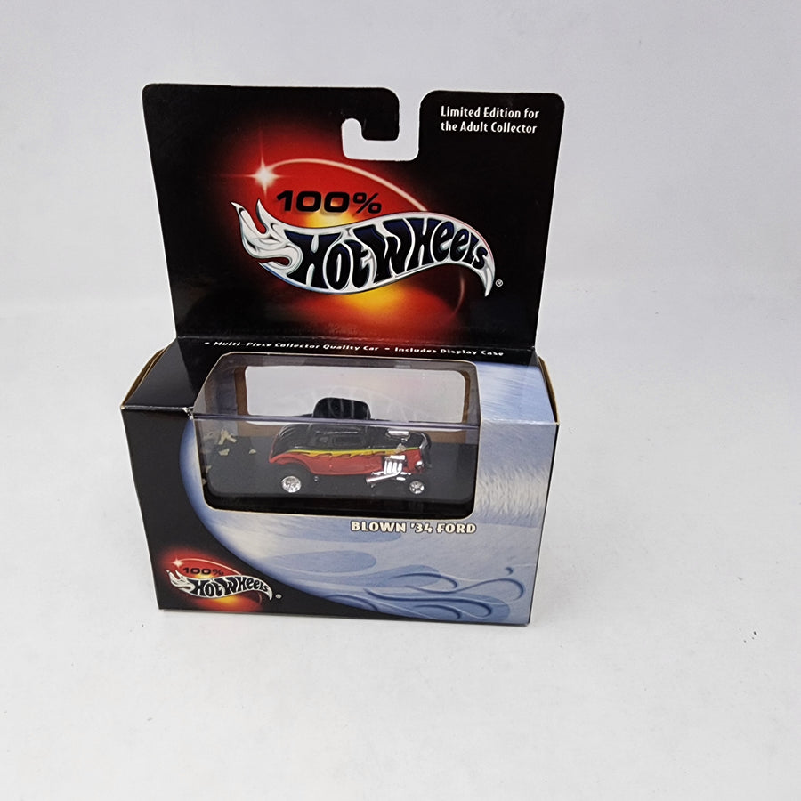 Hot Wheels ミニカー 100台 HOT WHEELS (ホットウィールズ) ミニカー 100%HOT WHEELS ROCK'N ROAD