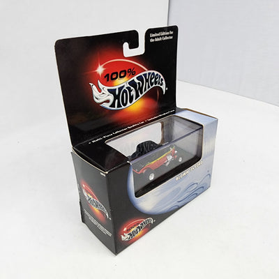 Blown '34 Ford * Hot Wheels 100%