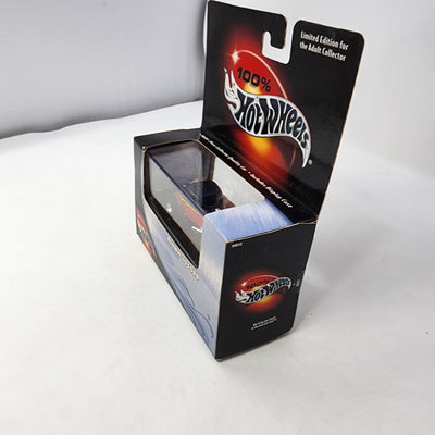 Blown '34 Ford * Hot Wheels 100%