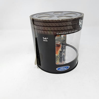 '32 Ford * Hot Wheels Oil Can