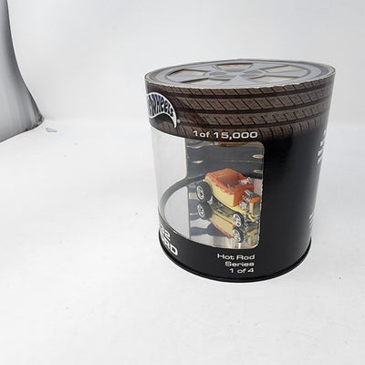 '32 Ford * Hot Wheels Oil Can