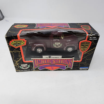 1/18 Scale & Misc. Diecast