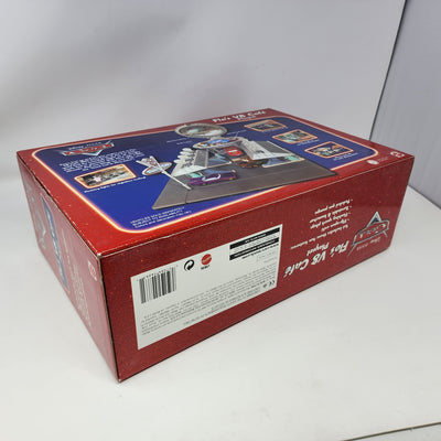 Flo's V8 Cafe Playset * Disney Pixar CARS New Sealed in Box