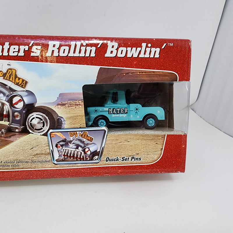 Mater&