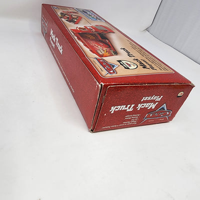 Mack Truck Playset * Disney Pixar CARS New Sealed in Box