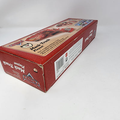 Mack Truck Playset * Disney Pixar CARS New Sealed in Box