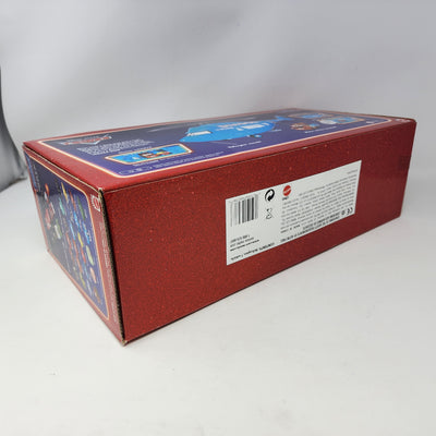 Dinoco Helicopter Large * Disney Pixar CARS New Sealed in Box