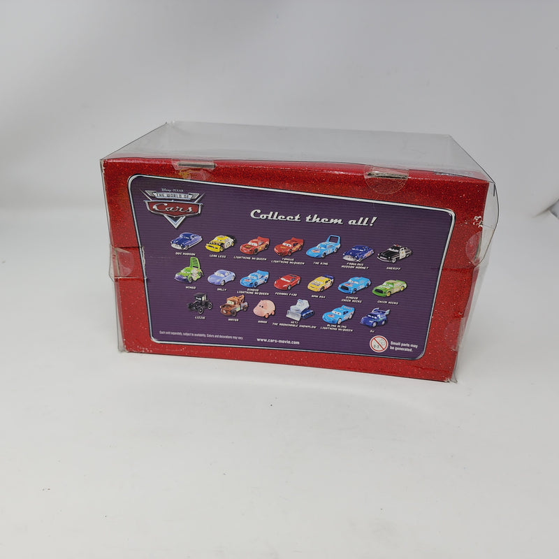 Race and Chase Gift Pack w/ Re-Voting 