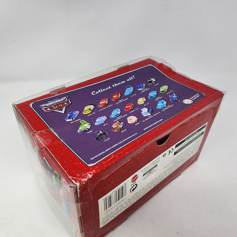 Race and Chase Gift Pack w/ Re-Voting 