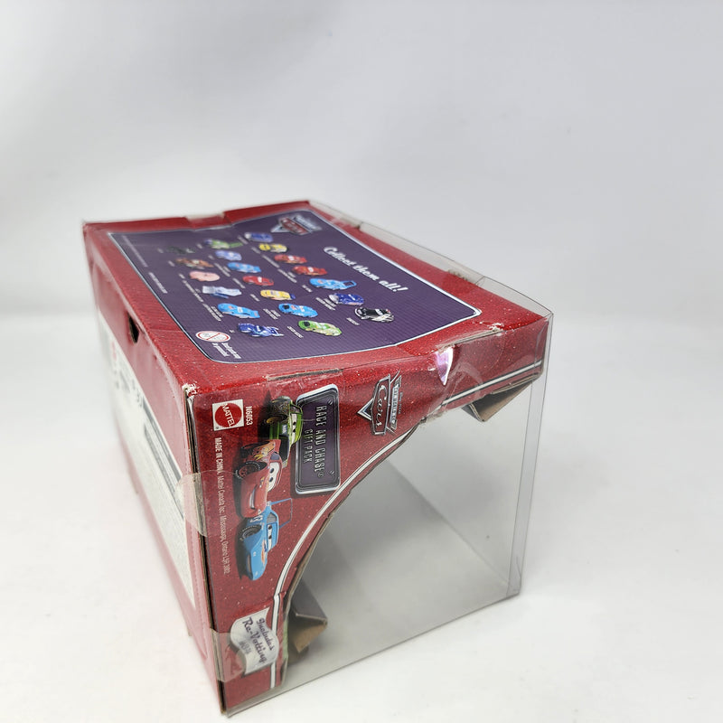 Race and Chase Gift Pack w/ Re-Voting 