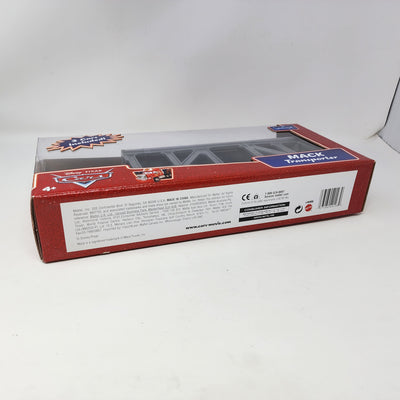 Mack Transporter * Disney Pixar CARS Supercharged New Sealed in Box