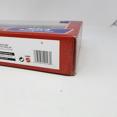 Mack Transporter * Disney Pixar CARS Supercharged New Sealed in Box