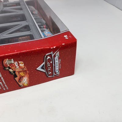 Mack Transporter * Disney Pixar CARS New Sealed in Box