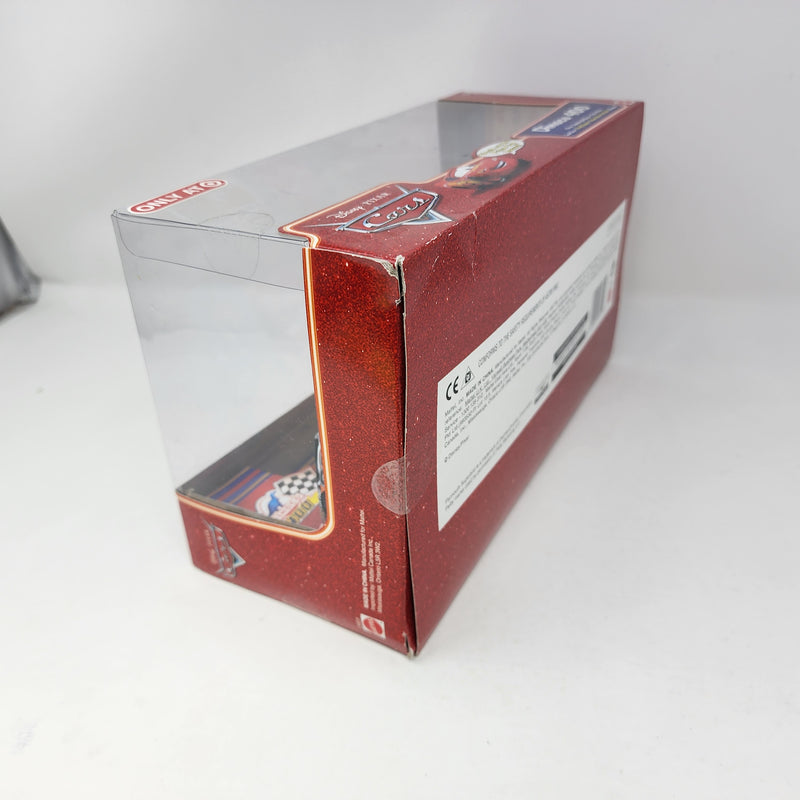 Dinoco 400 Piston Cup Cars * Disney Pixar CARS New Sealed in Box