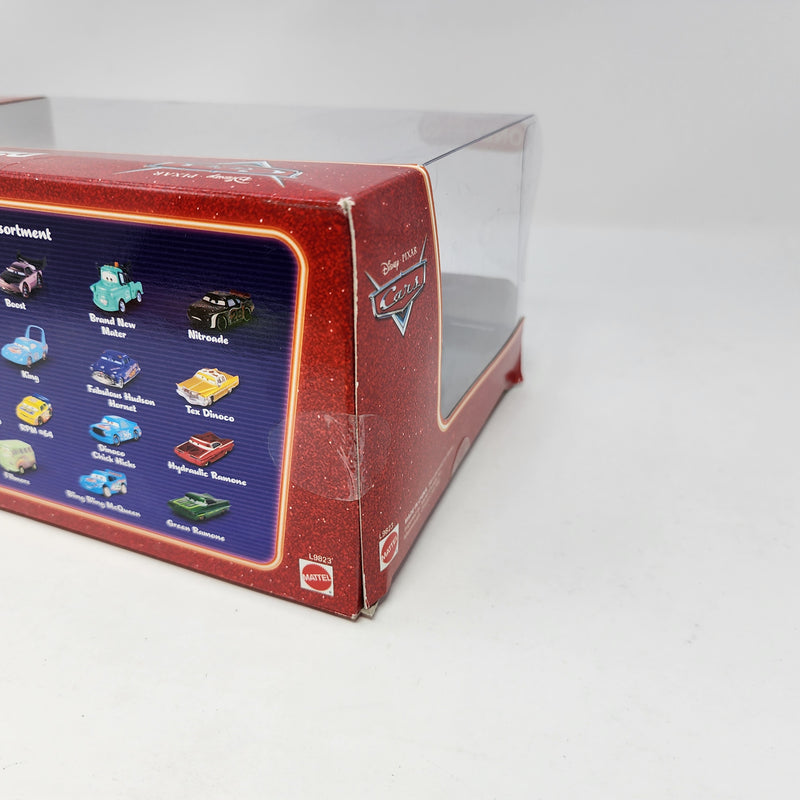 Dinoco 400 Piston Cup Cars * Disney Pixar CARS New Sealed in Box