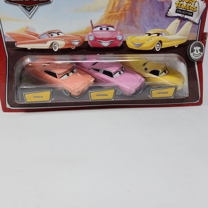 580★60s ポケットドール4体セット★ルーシー/チャーリー／シュロー 580☆60s ポケットドール4体セット☆ルーシー/チャーリー／シュロー