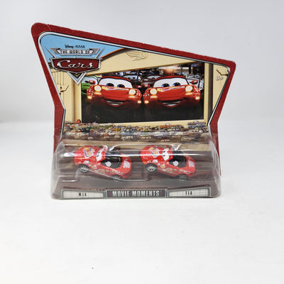 Disney Cars