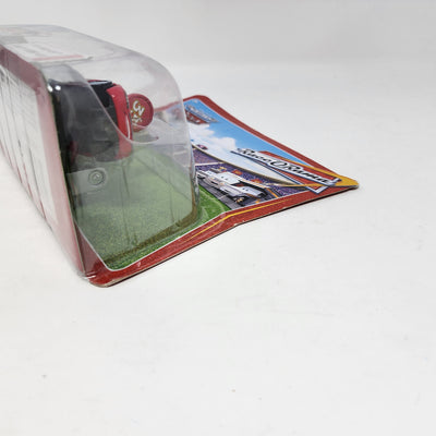 Shifty Drug #35 Pit Row Race-Off * Disney Pixar The World of CARS Race O Rama