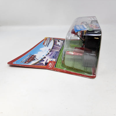 Shifty Drug #35 Pit Row Race-Off * Disney Pixar The World of CARS Race O Rama