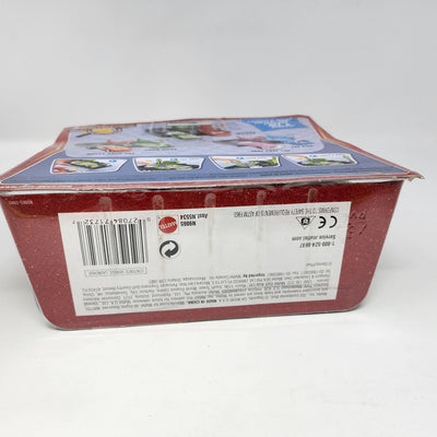 Vitoline #61 Pit Race-Off * Disney Pixar The World of CARS Race O Rama
