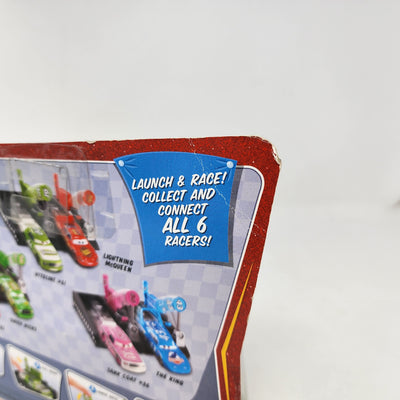 Vitoline #61 Pit Race-Off * Disney Pixar The World of CARS Race O Rama