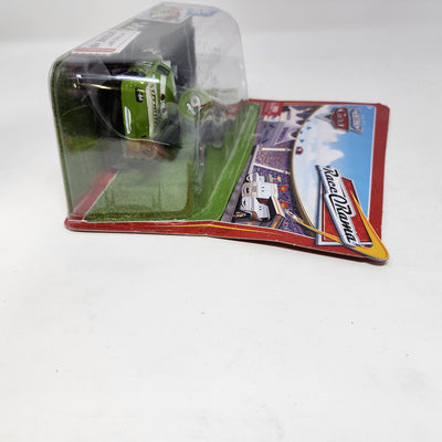 Vitoline #61 Pit Race-Off * Disney Pixar The World of CARS Race O Rama