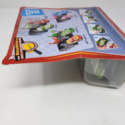 Vitoline #61 Pit Race-Off * Disney Pixar The World of CARS Race O Rama