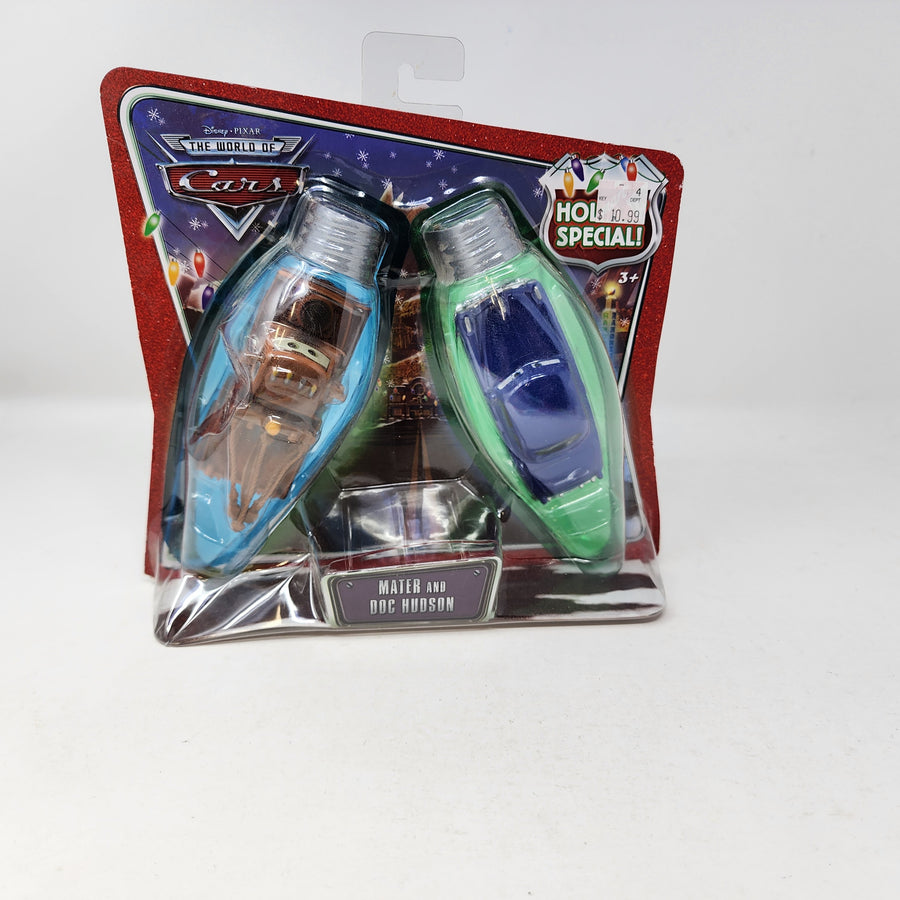 Disney Cars – Page 13 – Wheelcollectors LLC