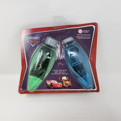 Flo and Hydraulic Ramone * Disney Pixar The World of CARS * Holiday Special