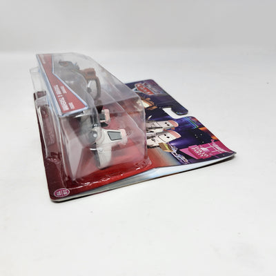 Mater w/ Allinol Cans & Edamame, Daisu Tokyo Party * Multi-Pack * Disney Pixar Cars