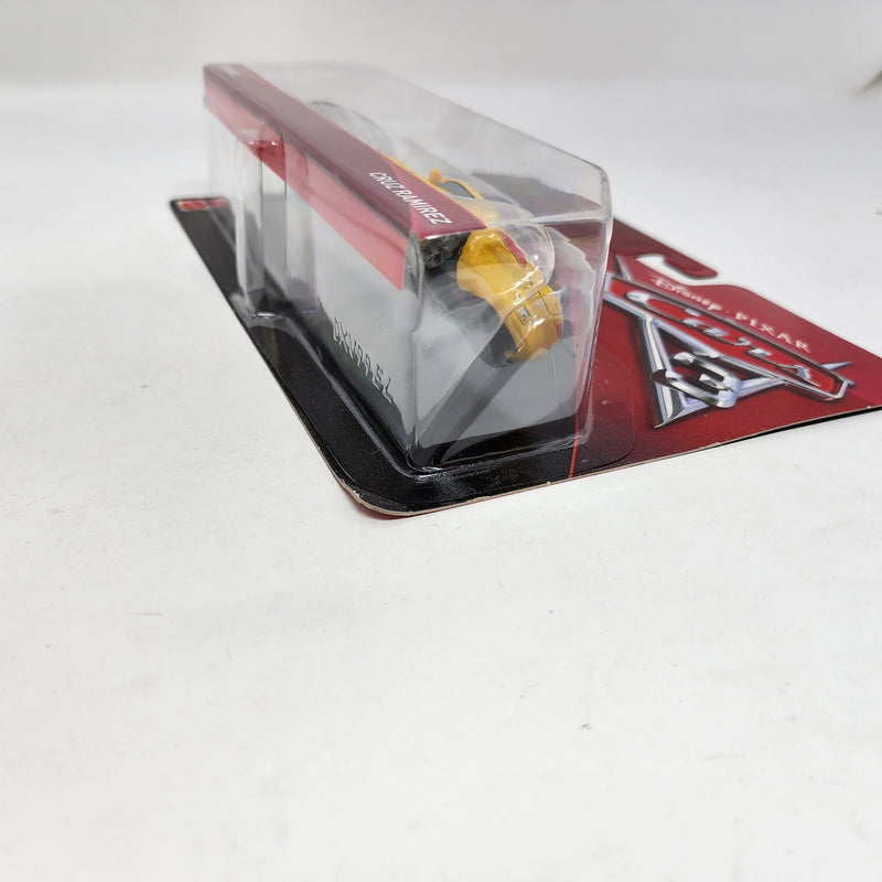 Sterling & Cruz Ramirez * 2-Pack * Disney Pixar Cars