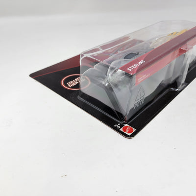 Sterling & Cruz Ramirez * 2-Pack * Disney Pixar Cars
