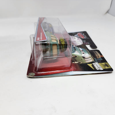 Lost in The Desert Mini & Van Radiator Springs * 2-Pack * Disney Pixar Cars