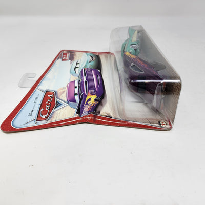 Flo & Ramone * Multi Pack * Disney Pixar Cars