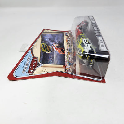 Leak Less & No Stall Movie Moments * Disney Pixar The World of CARS