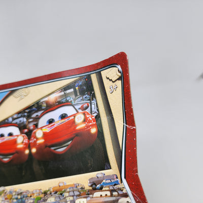 Mia & Tia Movie Moments * Disney Pixar The World of CARS